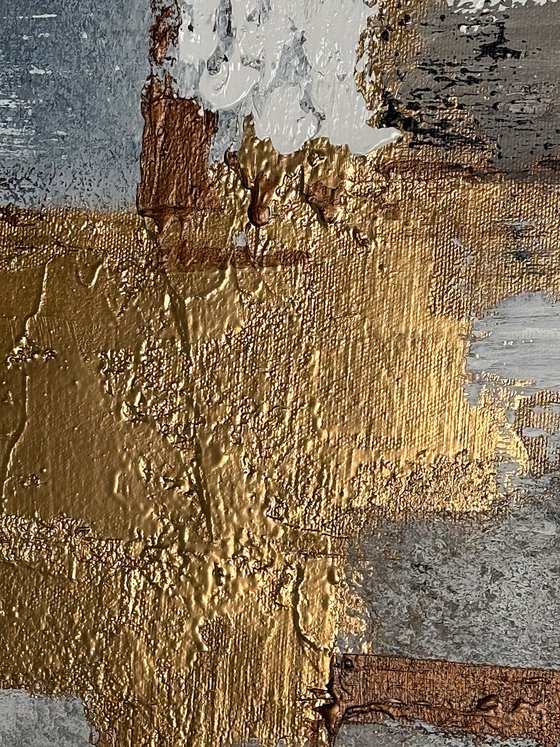 Golden Fractures