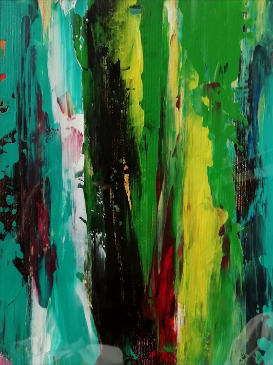 Study of the day - Wednesday 8