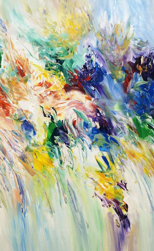 Reverie XL 1 by Peter Nottrott
