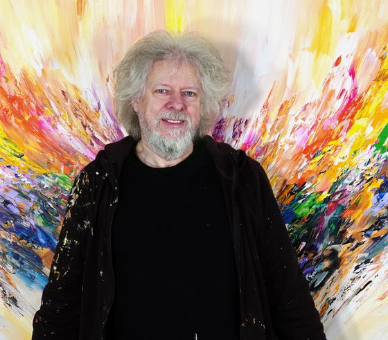 Positive Energy D 16