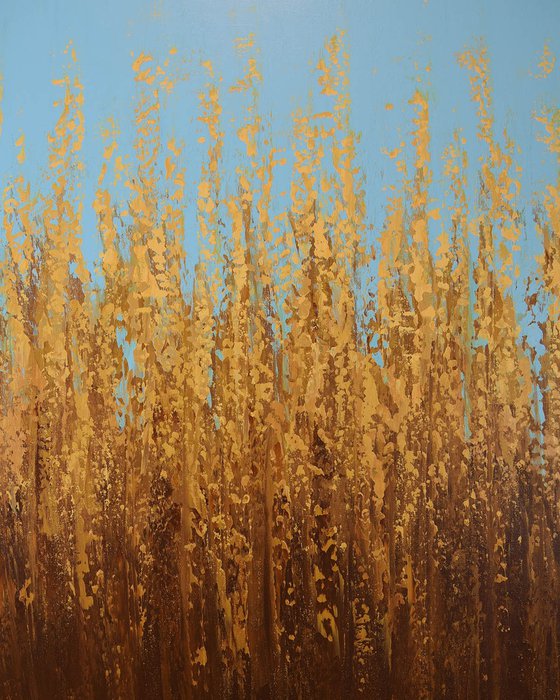 Golden Field