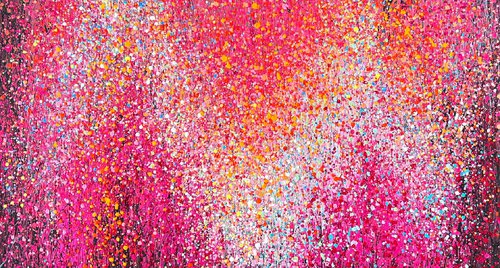 Artwork by Bogdana Antoniuk