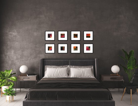 Color Composition Col. 24