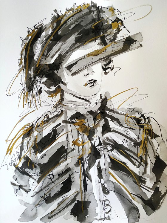 Veiled Identities