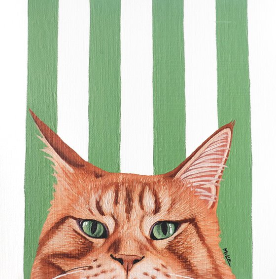CAT SEE YOU 10