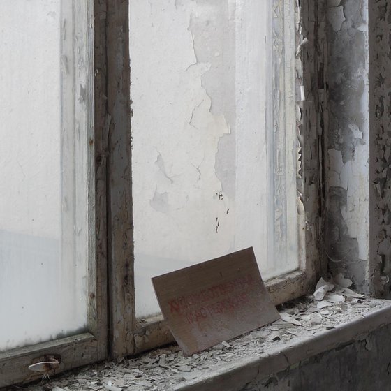#098. Pripyat Hostel Hall 2 - Original size