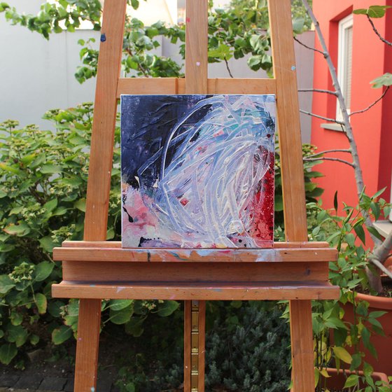 Color Stories (Of Brush Strokes and Beyond) 3