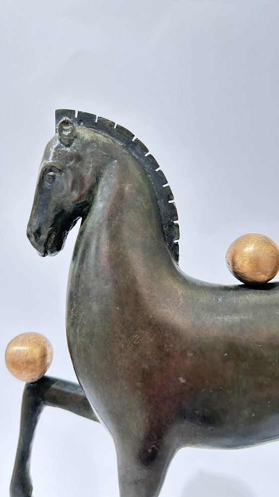 Happy Hours, no. 3/7