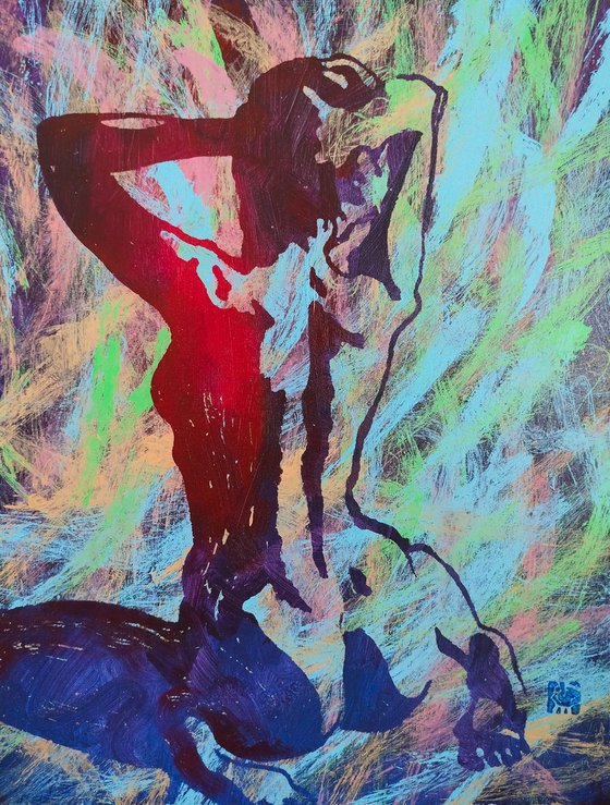 BDSArt #3