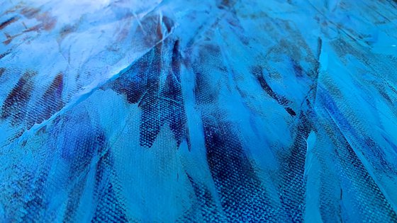 Beyond the blue sea no. 726