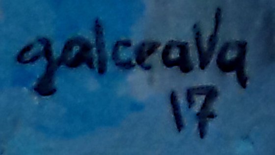 Overflight or Random Appearance