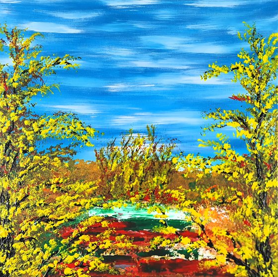 Autumn day 1