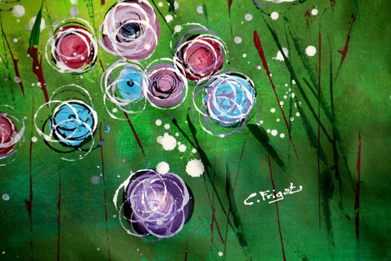 Wonderstorm XVIII