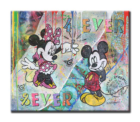 4 Ever & Ever Minnie