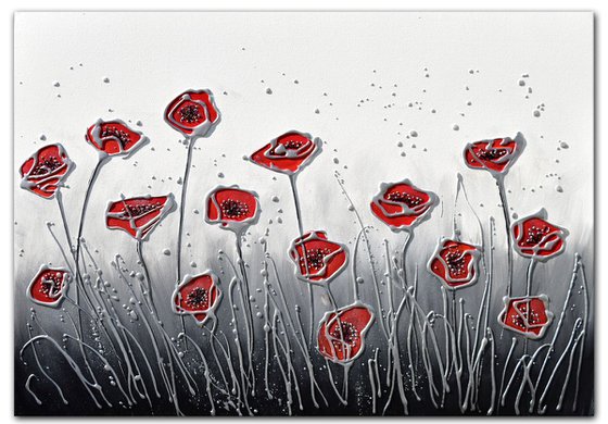 Poppy Parade