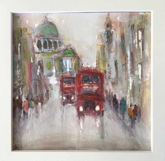 LONDON CITY LIFE