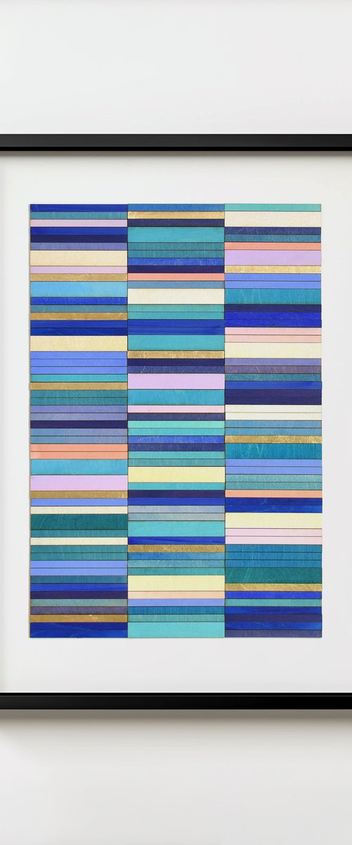 Phoenicia by Amelia Coward