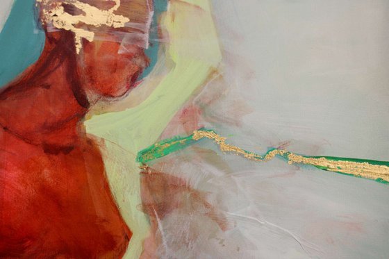 Insomnia 1 (70x90cm)