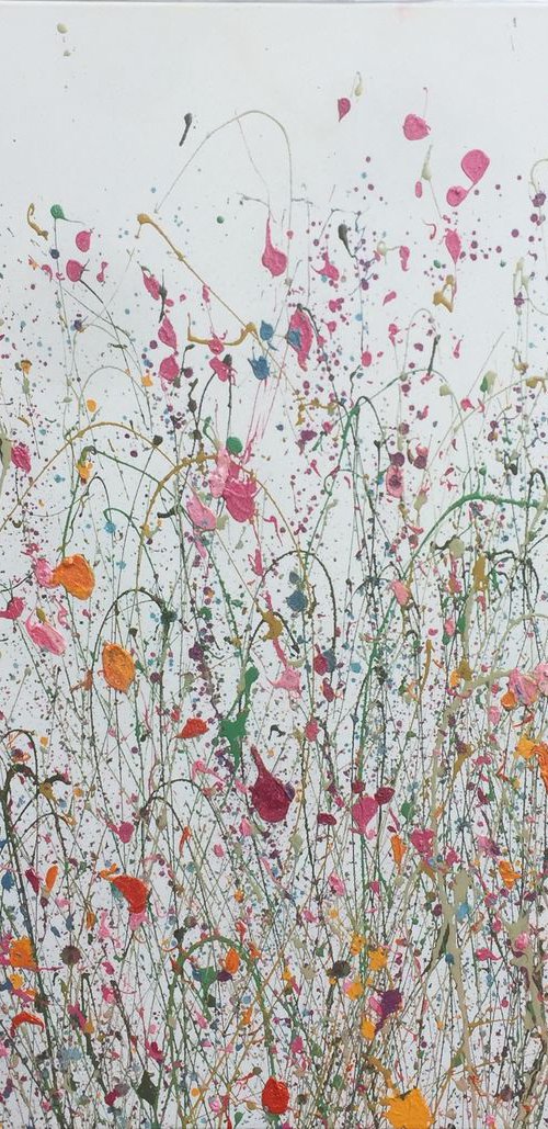 Our Wild Hearts Dancing by Yvonne  Coomber