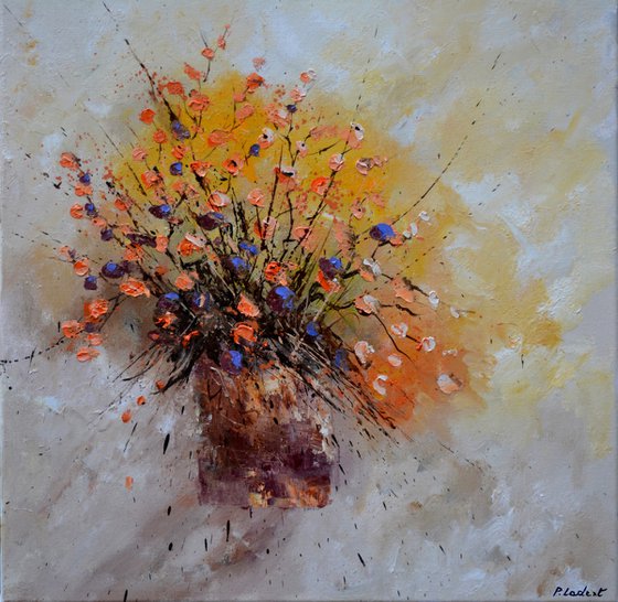 Autumnal still life  -6623