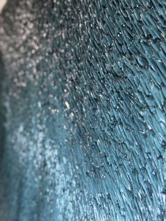 Depth in Motion