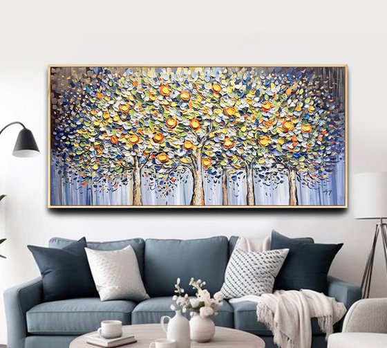 Citrus Bloom
