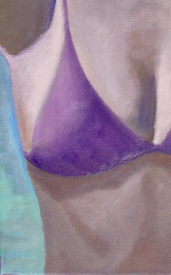 Bather - Special Price