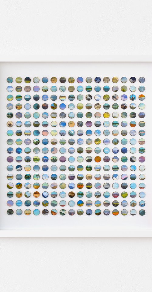 Within by Amelia Coward