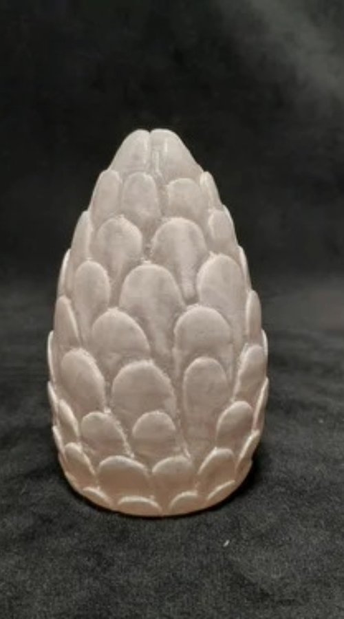 Dragon's Egg by Christie Boyes