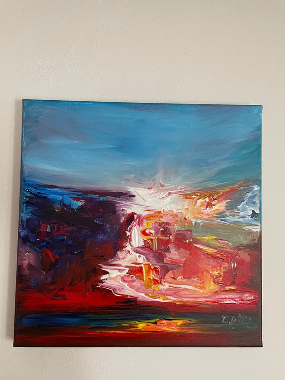 Inner Sun II