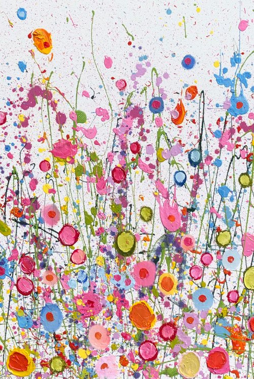 Your Love is So Very Beautiful by Yvonne  Coomber