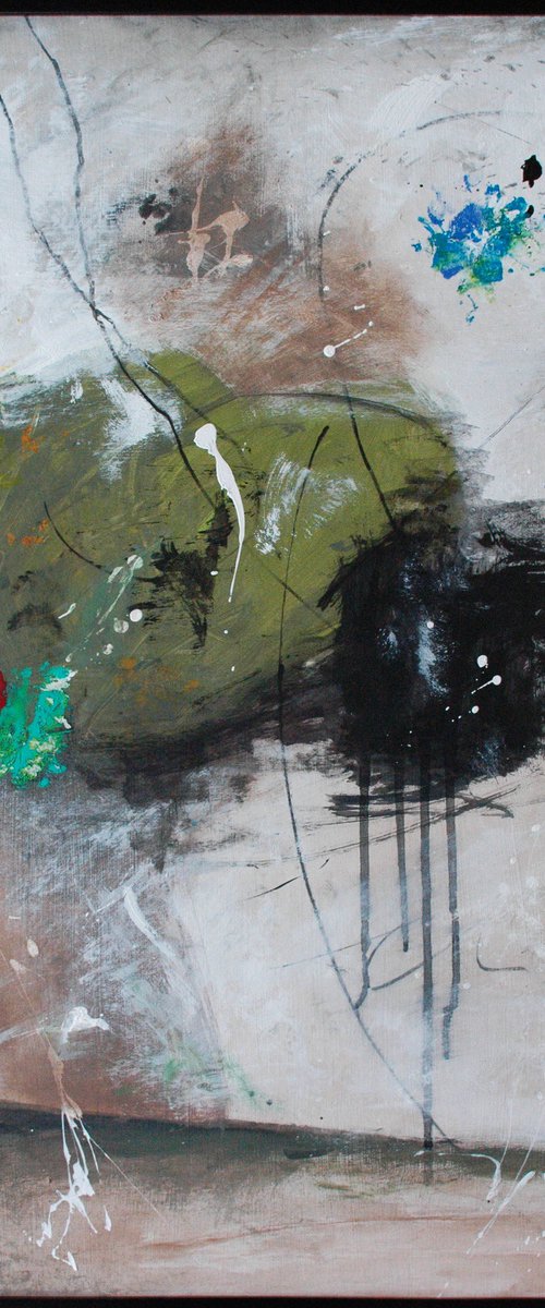 Another Place by Rumen Spasov