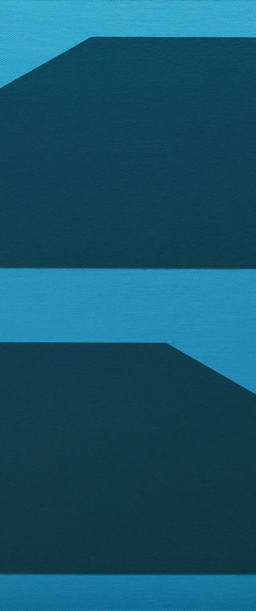 "KINESIS" by Rich Moyers