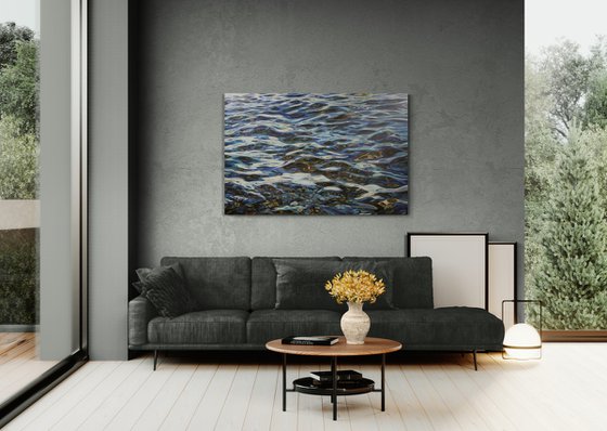 TRANQUILLITY  XXIII
