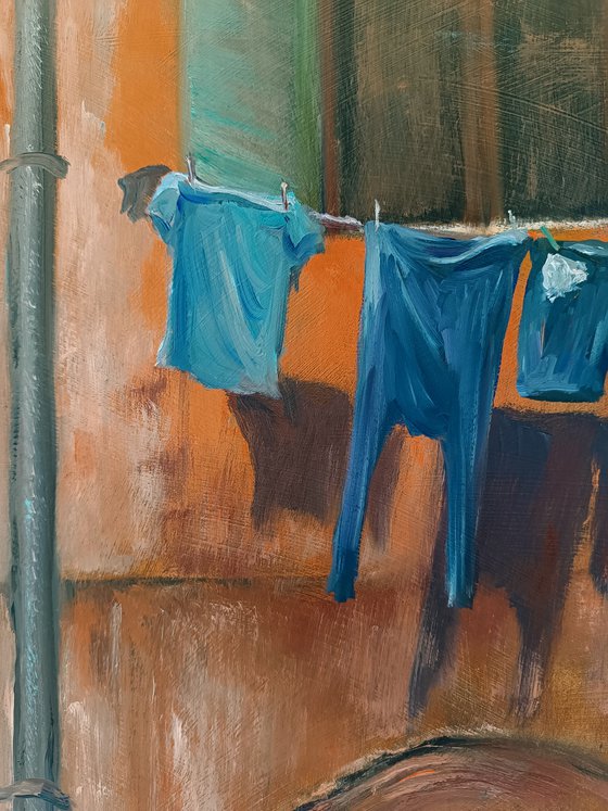 Benvenuti in Italia / Venezia