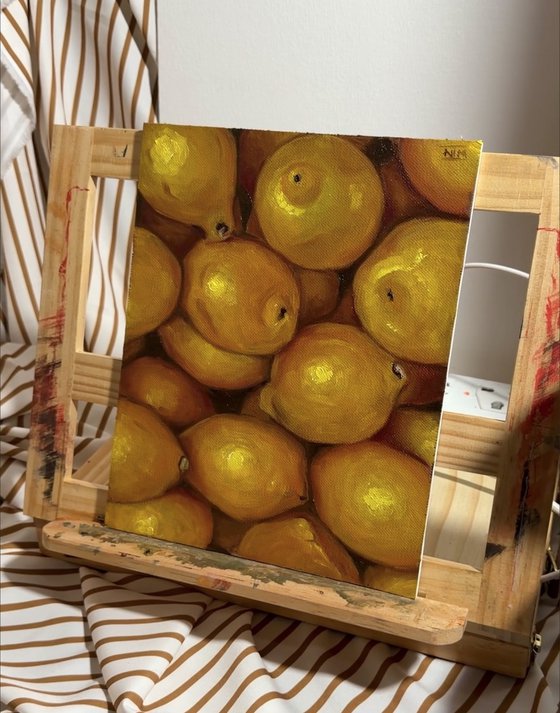 Lemons