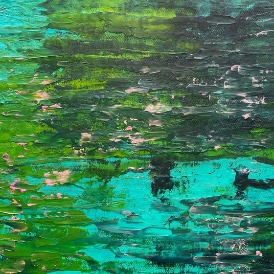 Gentle Flow