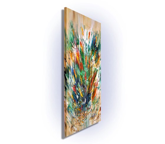 Flowery Nature C 1