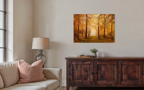 Forest Inspiration