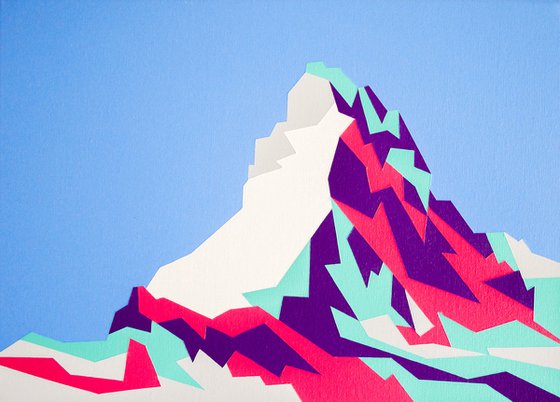 Matterhorn II