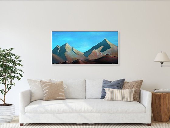 Tibet: (SPACES Series)