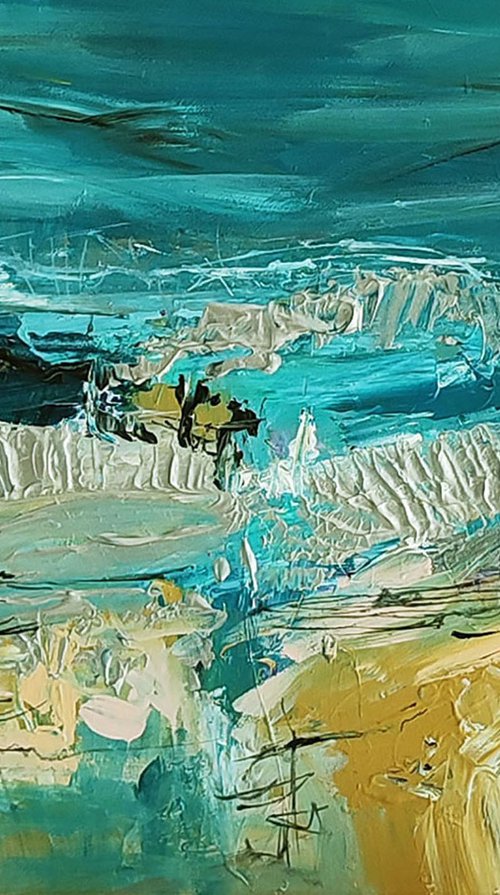 Spectacle des mers by ÂME SAUVAGE