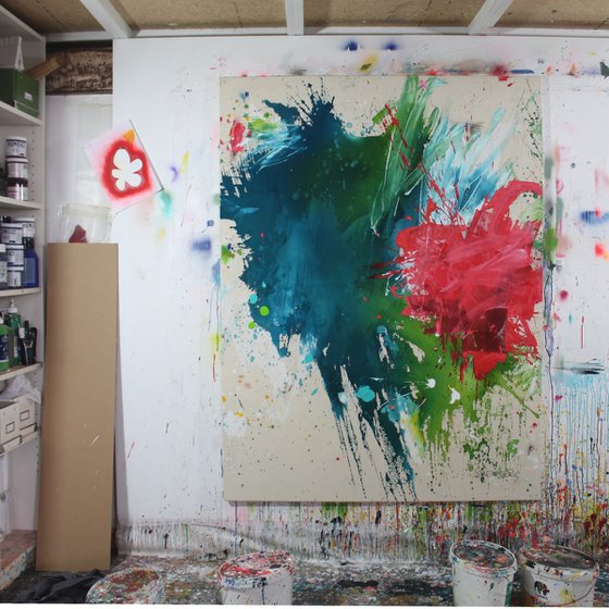 SENT YOU FLOWERS III