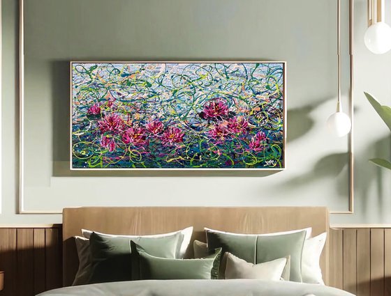 Lotuses