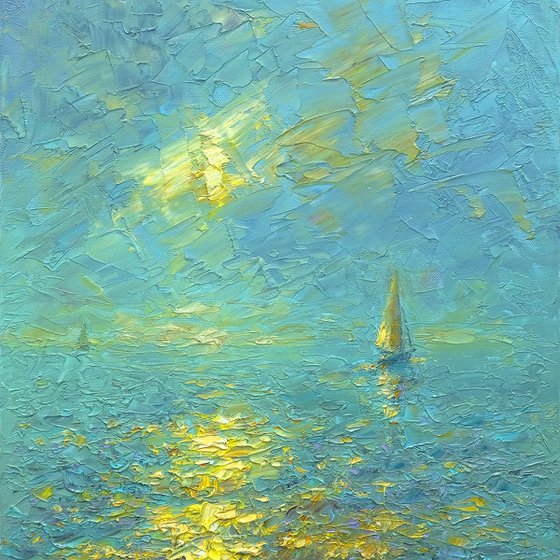 Evening