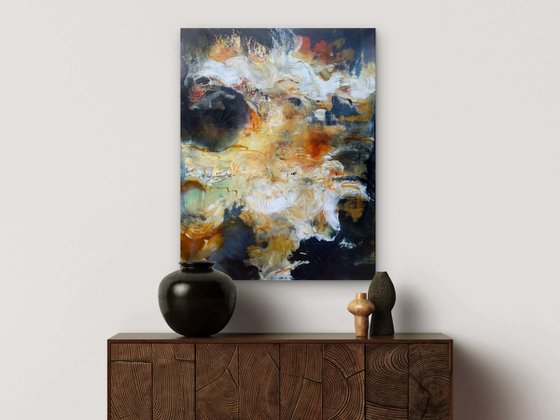 Alchemy of Thought