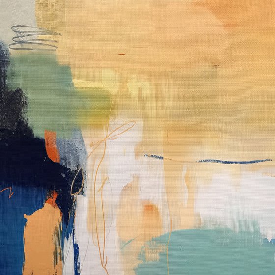 In the Rhythm of Heat #8