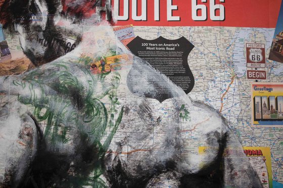 Route 66