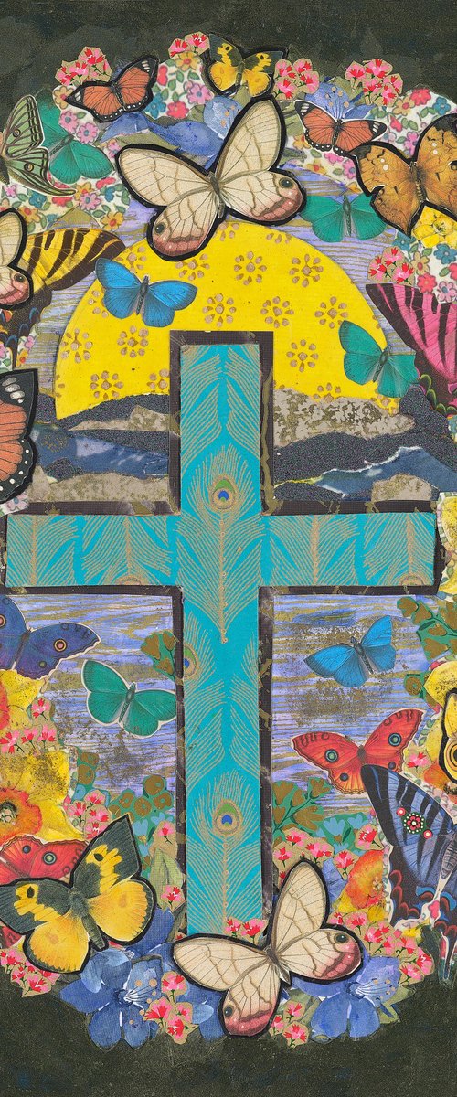 Soul Transformation by Emma Mullender