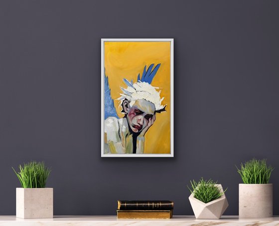 Resurrection Is Only For The Strong